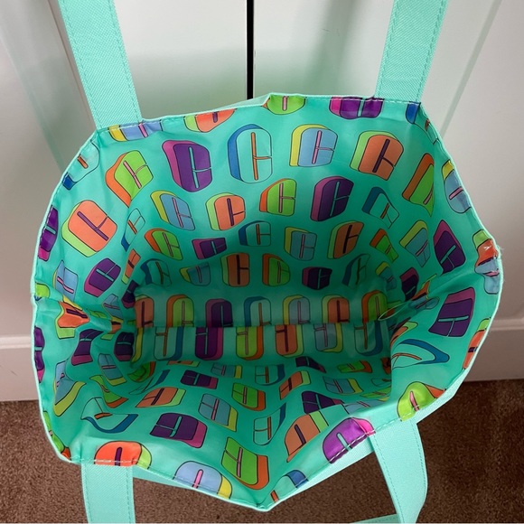 6 tote bag bundle - Picture 2 of 8